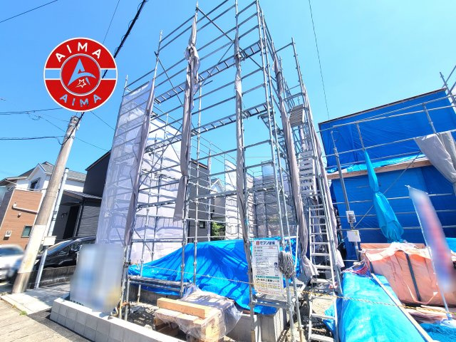 福岡市早良区次郎丸4丁目第1-3棟(1号棟)