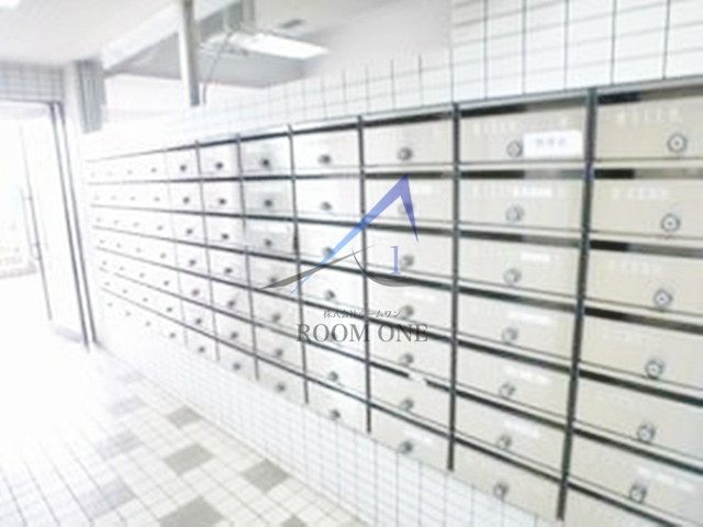 トップ浅草のその他共用部分