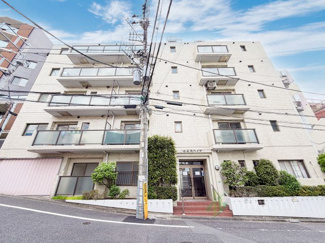 【外観】 | 小石川ハイツ | 外観
