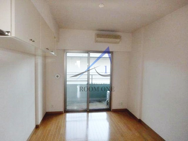 エスコート芝浦ＥＡＳＴの居間・リビング|洋室のお部屋です。