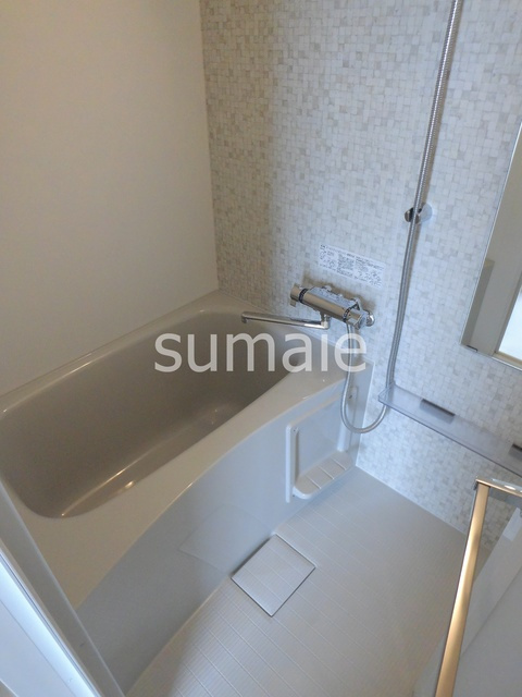 ＨＹ‘ｓ新小岩の浴室|ゆったり過ごせるお風呂です