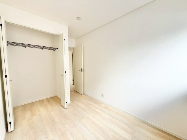 【洋室】 | アーネストワン　大牟田市唐船第2