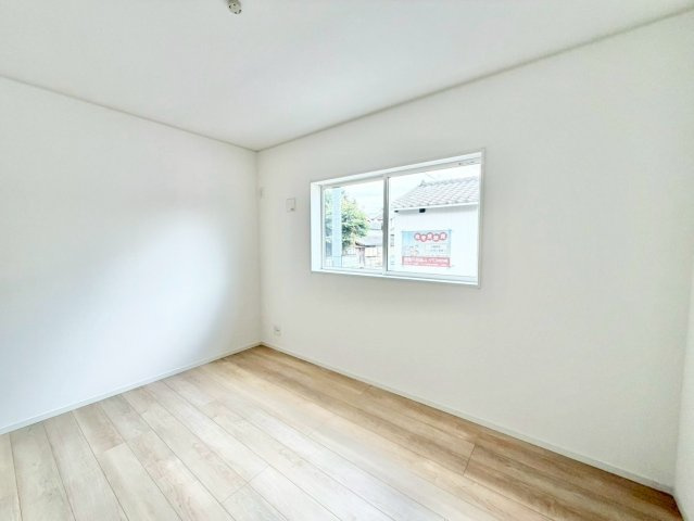 【洋室】 | アーネストワン　大牟田市唐船第2