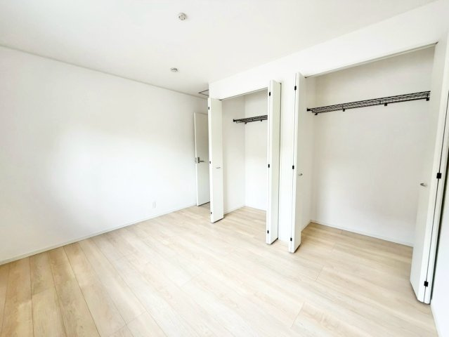 【洋室】 | アーネストワン　大牟田市唐船第2