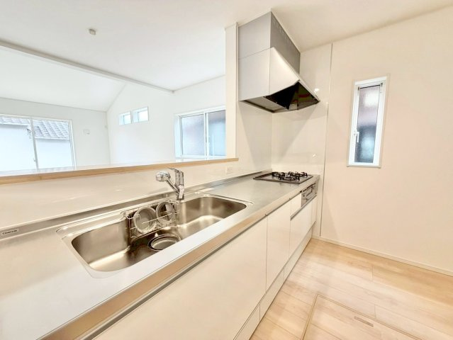 【キッチン】 | アーネストワン　大牟田市唐船第2