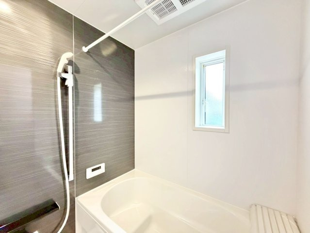 【浴室】 | アーネストワン　大牟田市唐船第2