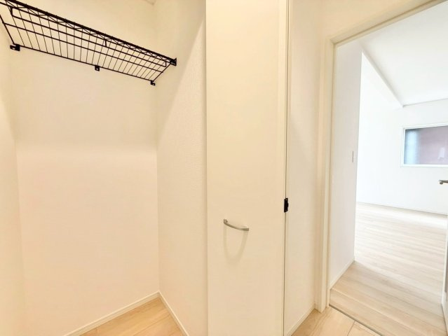 【収納】 | アーネストワン　大牟田市唐船第2