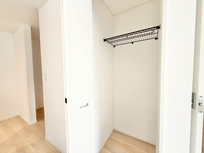 【収納】 | アーネストワン　大牟田市唐船第2