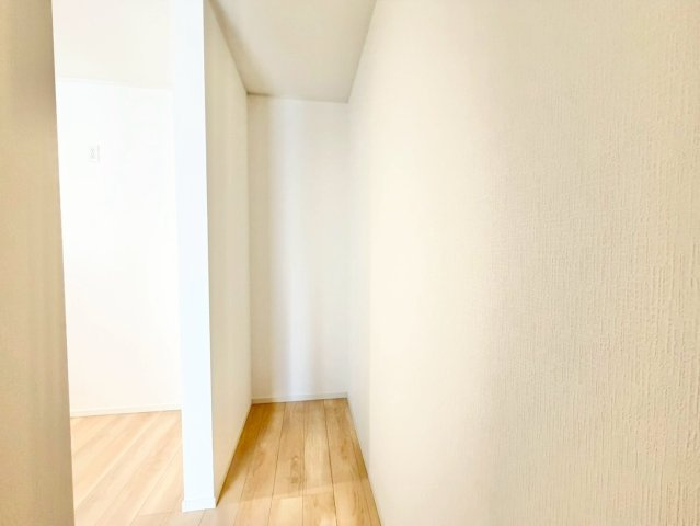 【収納】 | アーネストワン　大牟田市唐船第2