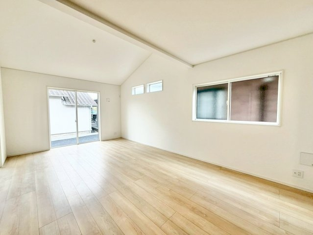 【居間・リビング】 | アーネストワン　大牟田市唐船第2