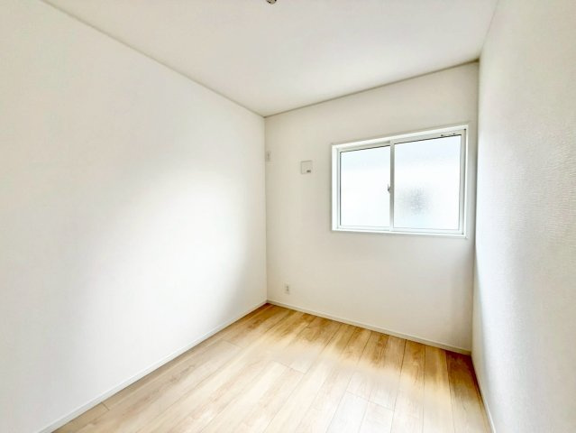 【洋室】 | アーネストワン　大牟田市唐船第2