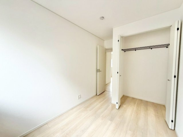 【洋室】 | アーネストワン　大牟田市唐船第2