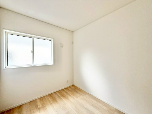 【洋室】 | アーネストワン　大牟田市唐船第2