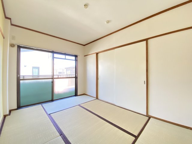 【和室】