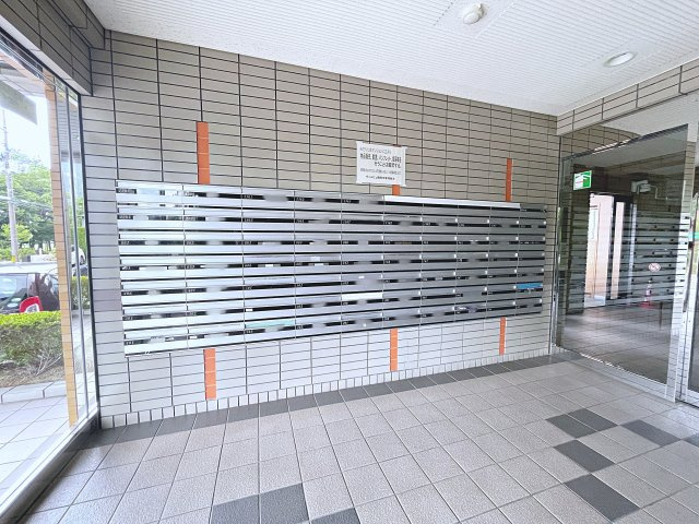 中古マンション　ヴェルビュ鶴見坦　薫小学校・第一中学校のその他共用部分