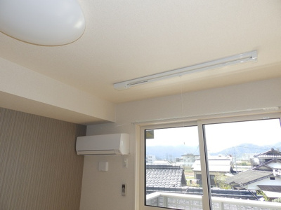 【設備】 | リブフラット