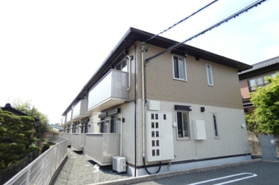 【外観】 | リブフラット