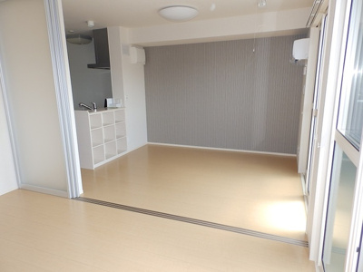 【居間・リビング】 | リブフラット