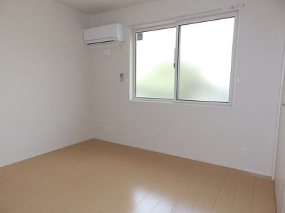 【洋室】 | リブフラット