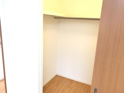 【収納】 | セロシア | ウォークインクローゼット