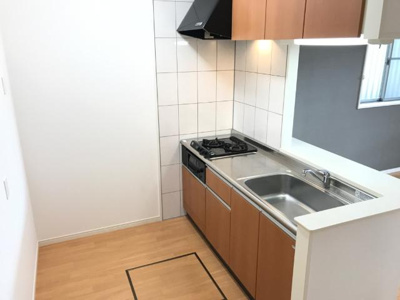 【キッチン】 | セロシア | システムキッチン