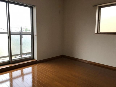 【居間・リビング】 | グランド・カオルⅠ |  