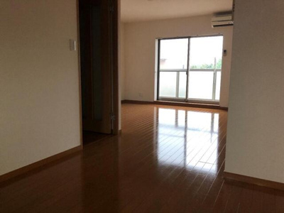 【洋室】 | グランド・カオルⅠ |  