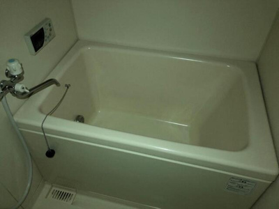 【浴室】 | グランド・カオルⅠ |  