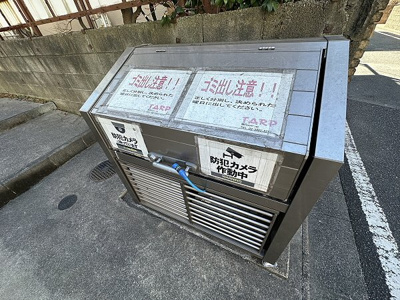 【設備】 | コアパレス常葉3
