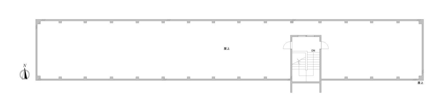 草加市瀬崎３丁目の一棟マンション