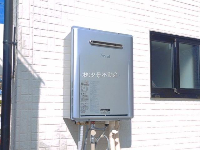 《仲介手数料無料》上尾市大字上1481-42新築一戸建てグラファーレ31期