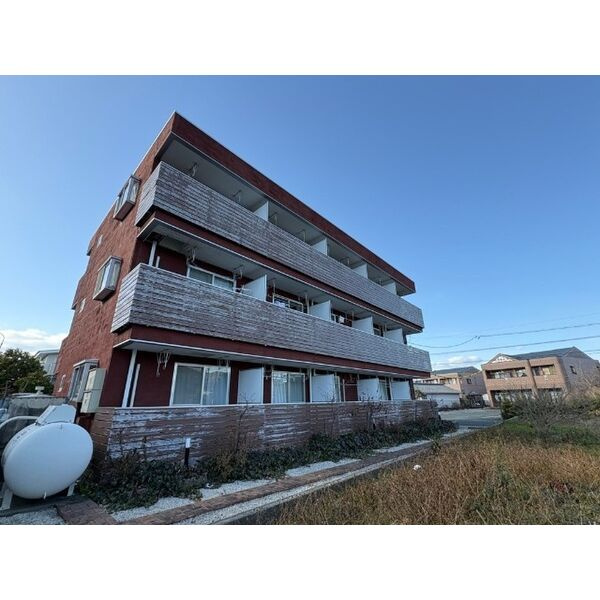 East Landmark Ⅱ
