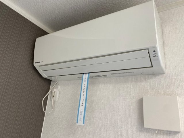 モンテのその他共用部分