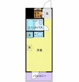 品川区南大井３丁目のマンションの画像
