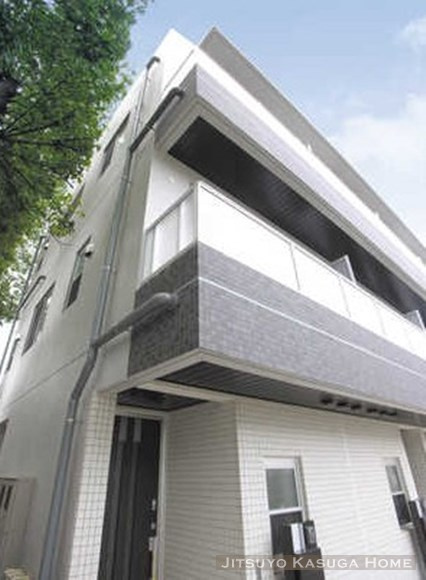 【バルコニー】