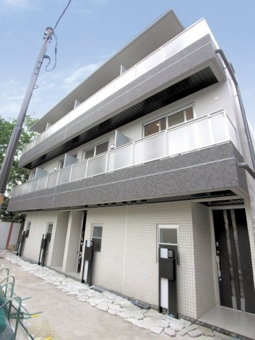 文京区千石３丁目のタウンの画像