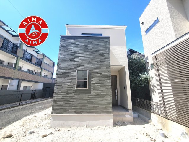 福岡市早良区次郎丸4丁目第1-3棟(2号棟)