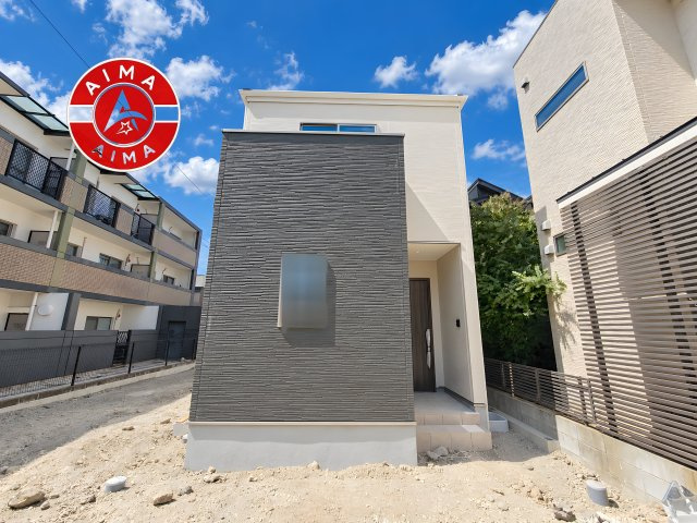 福岡市早良区次郎丸4丁目第1-3棟(2号棟)