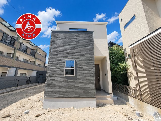 福岡市早良区次郎丸4丁目第1-3棟(2号棟)