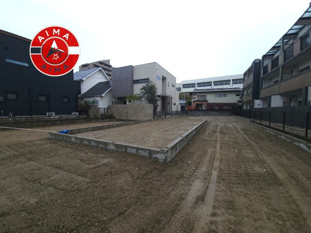 福岡市早良区次郎丸4丁目第1-3棟(2号棟)
