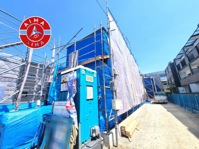 福岡市早良区次郎丸4丁目第1-3棟(2号棟)