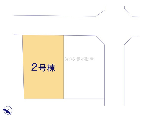 《仲介手数料無料》上尾市大字上1481-42新築一戸建てグラファーレ31期