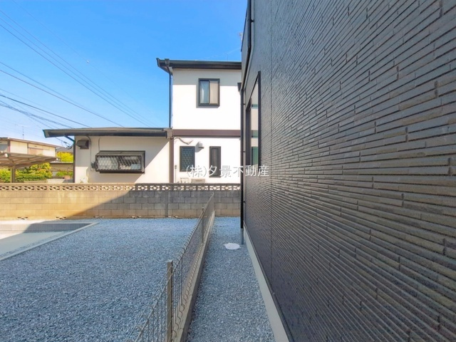《仲介手数料無料》上尾市大字上1481-42新築一戸建てグラファーレ31期