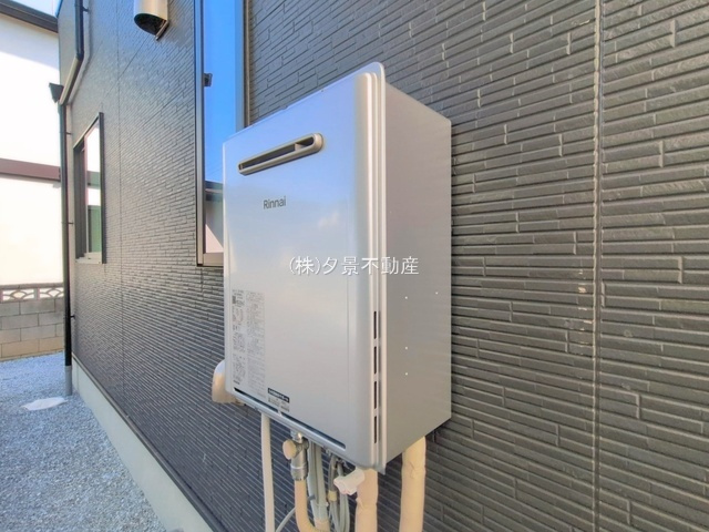 《仲介手数料無料》上尾市大字上1481-42新築一戸建てグラファーレ31期