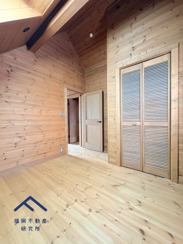 東区西戸崎３丁目　戸建てのその他