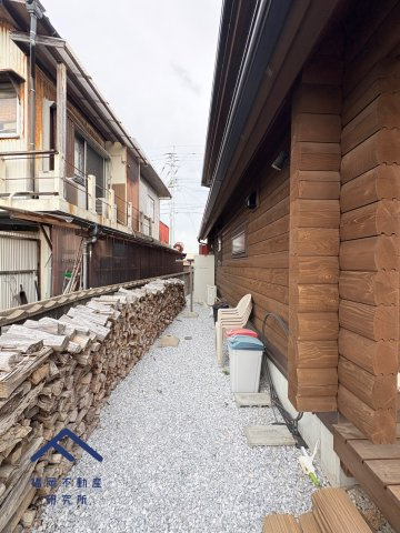 東区西戸崎３丁目　戸建てのその他