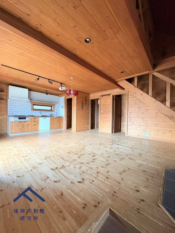 東区西戸崎３丁目　戸建てのその他