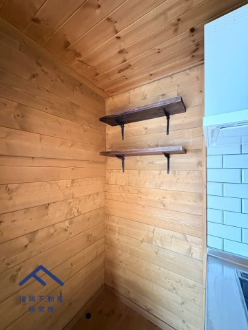 東区西戸崎３丁目　戸建ての洋室