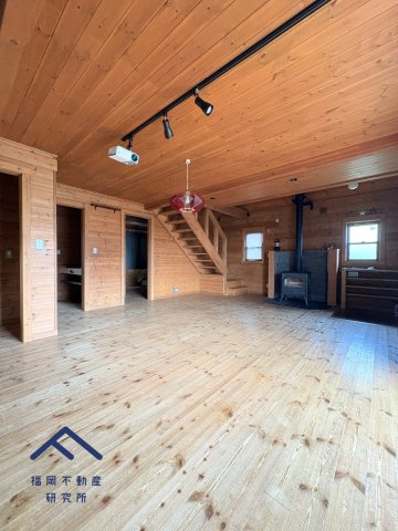 東区西戸崎３丁目　戸建てのその他