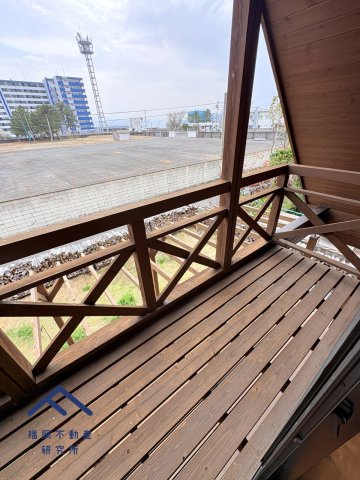 東区西戸崎３丁目　戸建てのその他